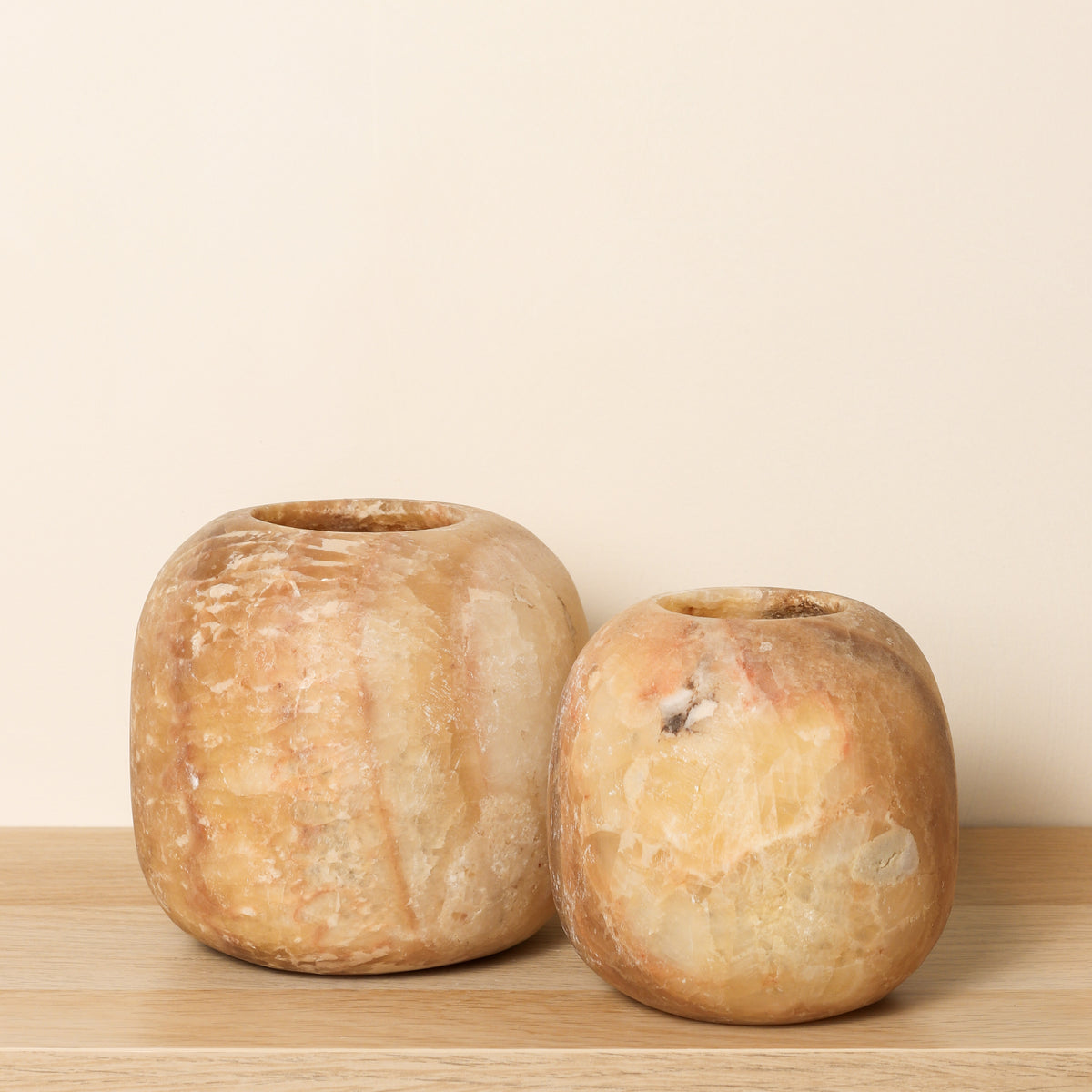 LEF Alabaster sets | 15% Korting