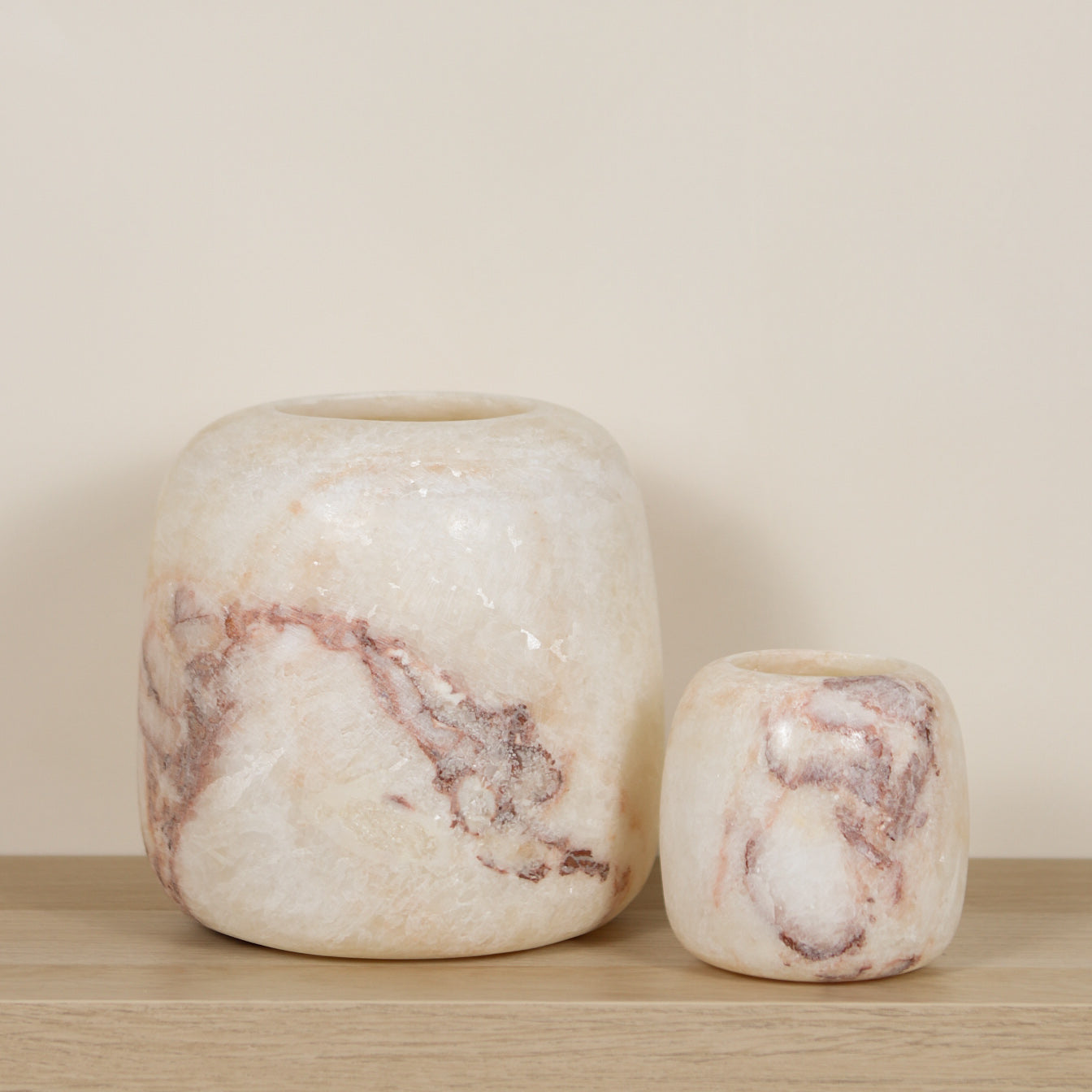 Alabaster | Sets