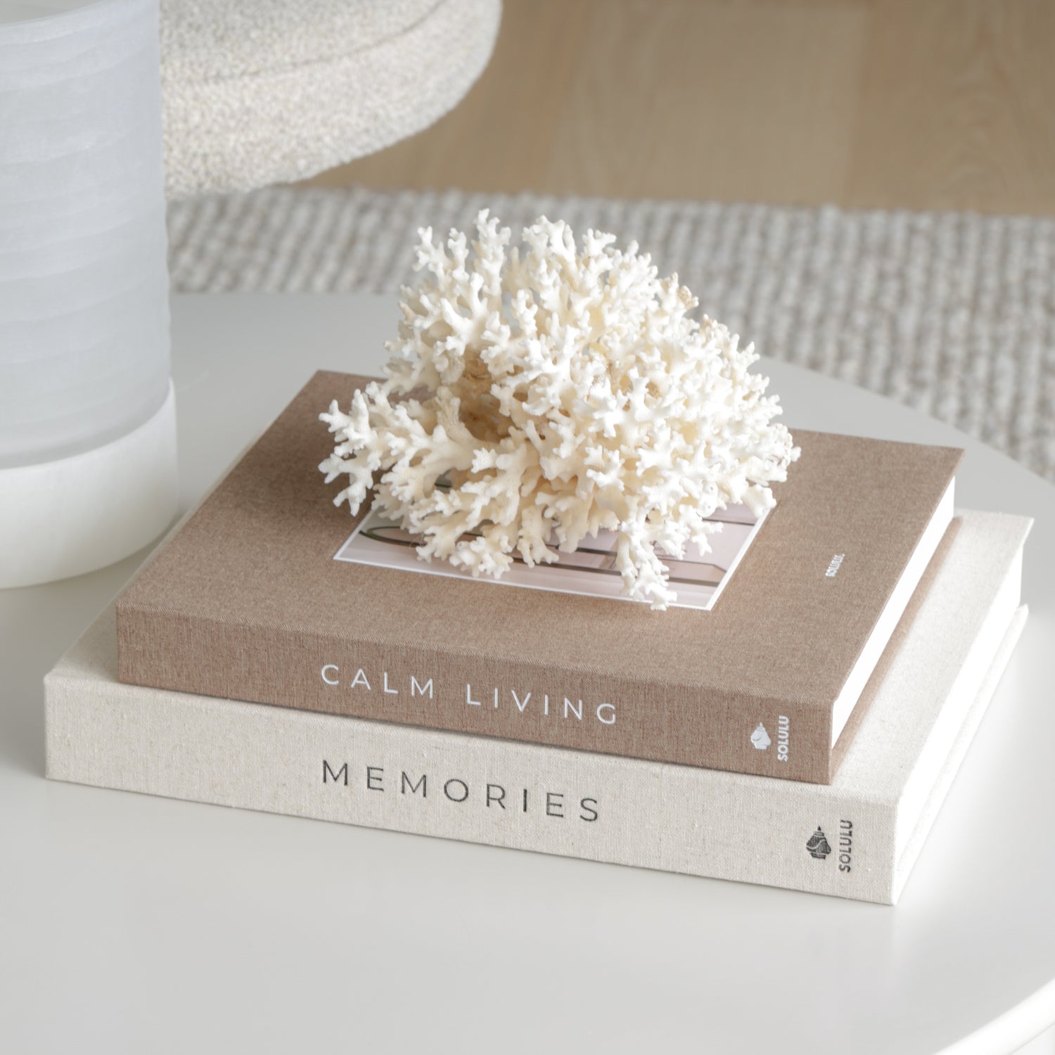 Memories Opbergboek (XL)