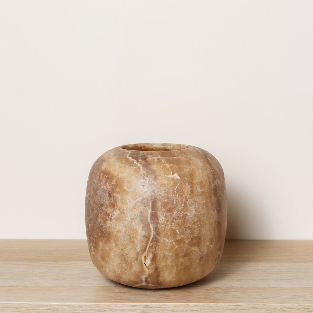 Losse Alabasters | Round