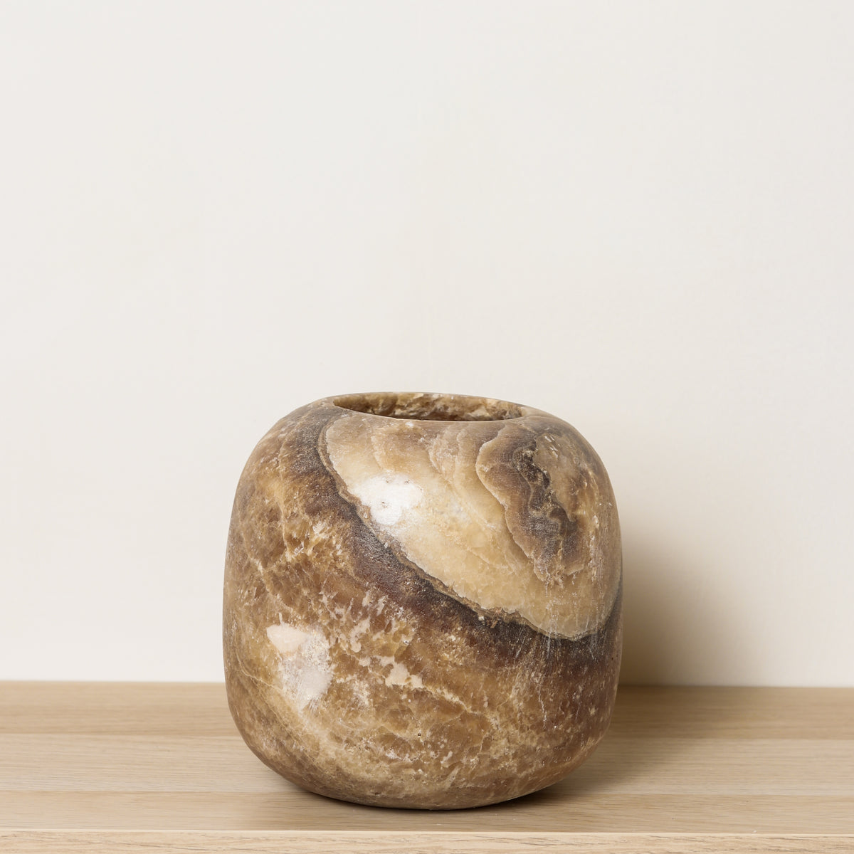 Losse Alabasters | Round