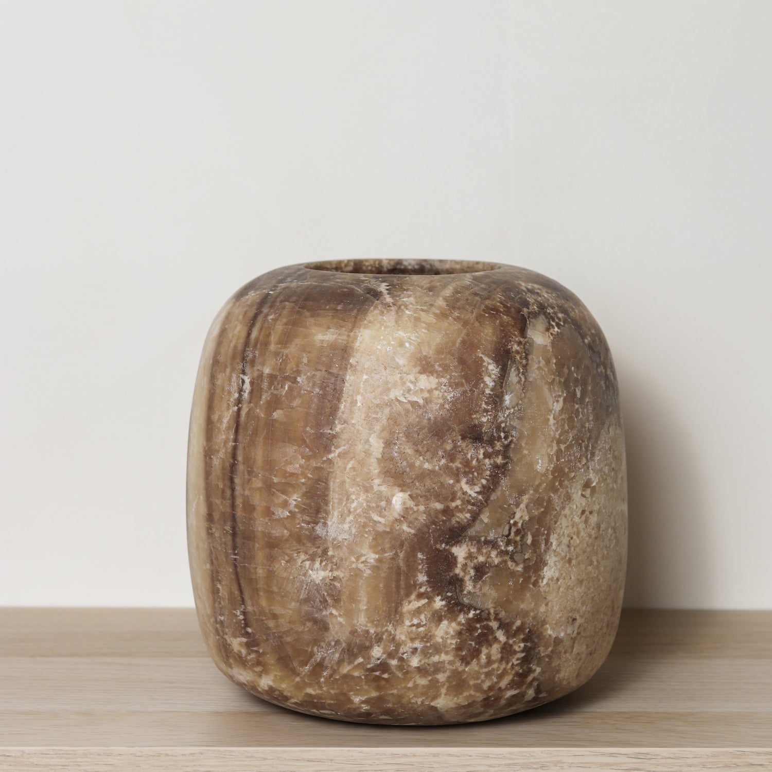 Losse Alabasters | Round