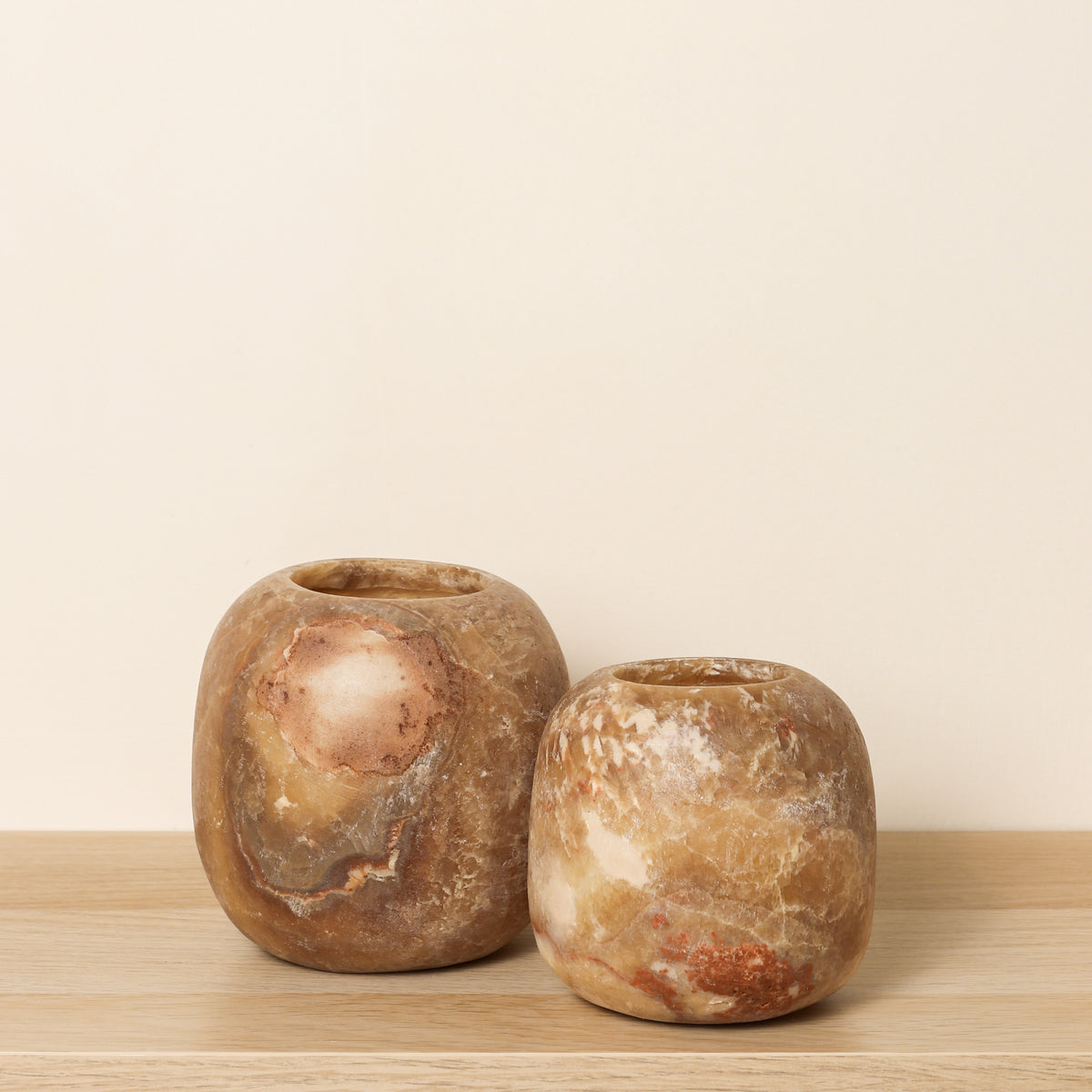LEF Alabaster sets | 15% Korting