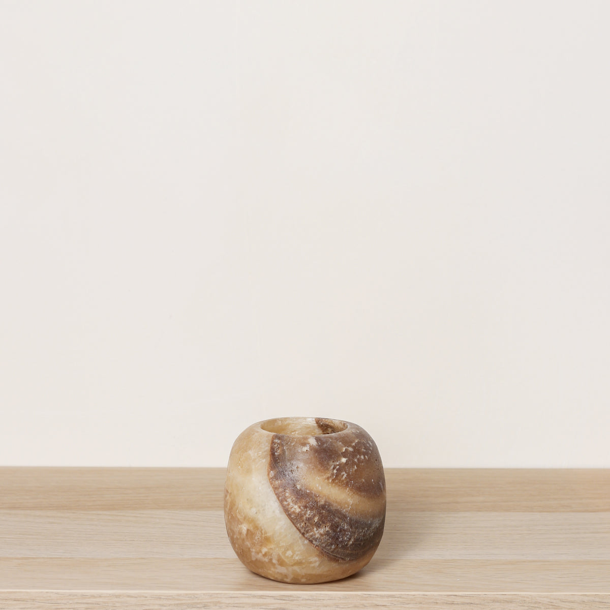 Losse Alabasters | Round