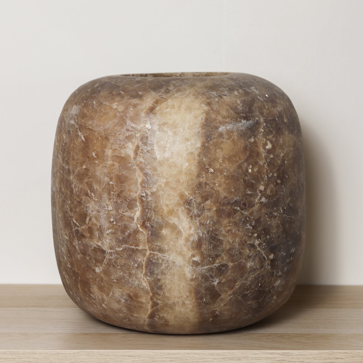 Losse Alabasters | Round