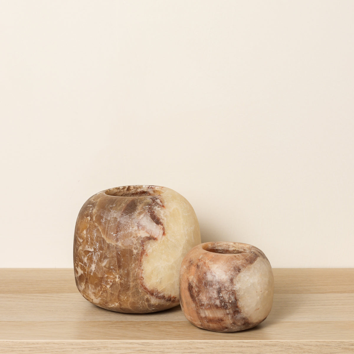 LEF Alabaster sets | 15% Korting