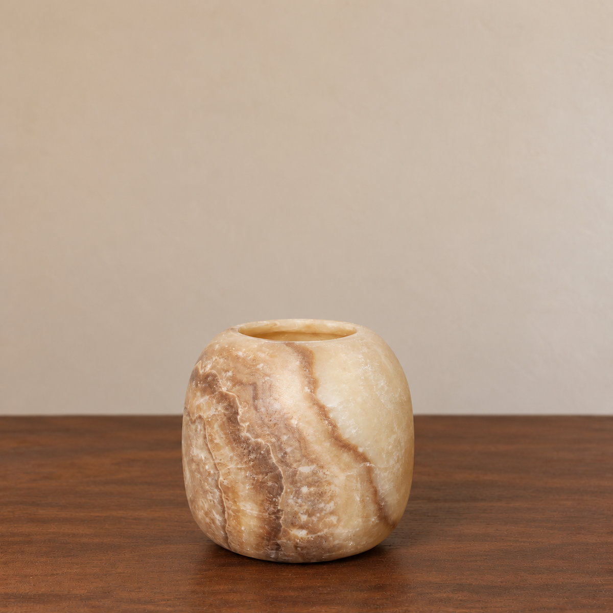 Alabaster | Per stuk