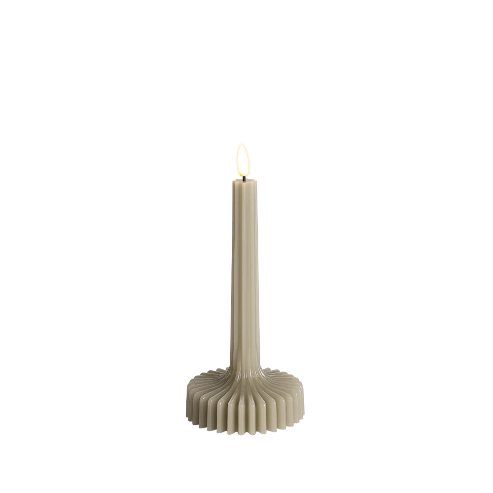 LED DINERKAARS STAAND | S