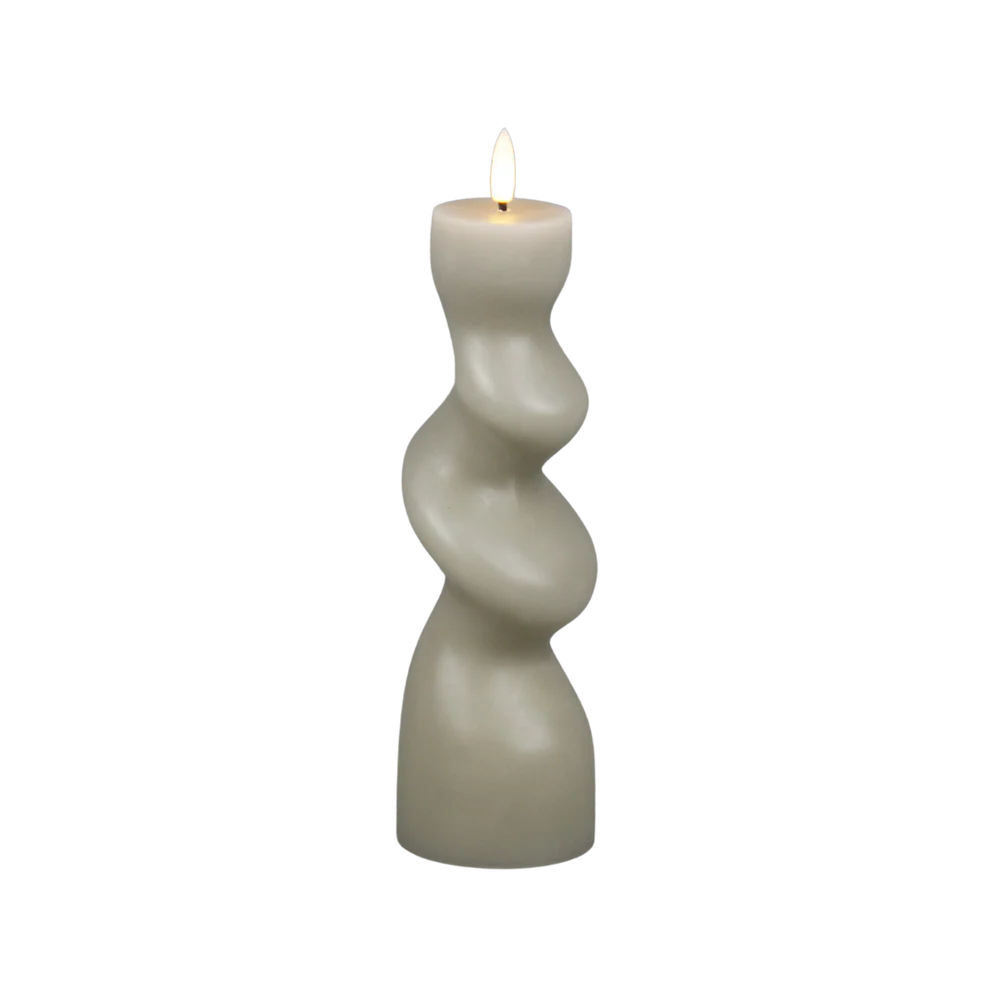 LED KAARS ORGANISCH | M