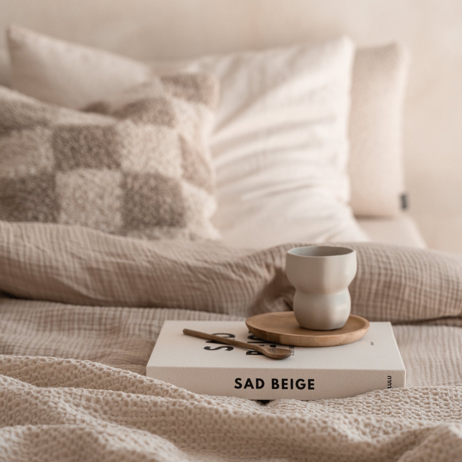 Organische mok Limfjord