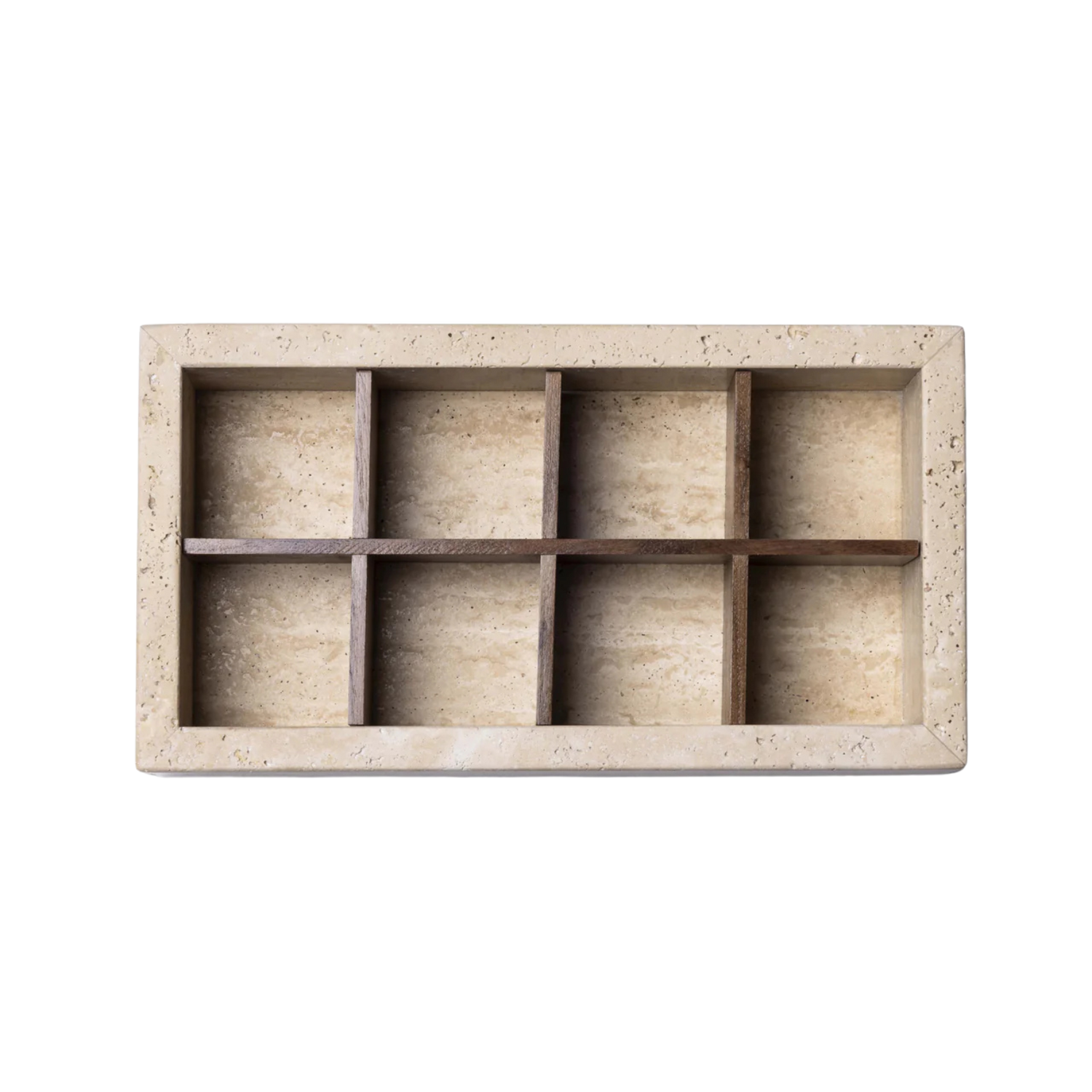 Travertin Organizer