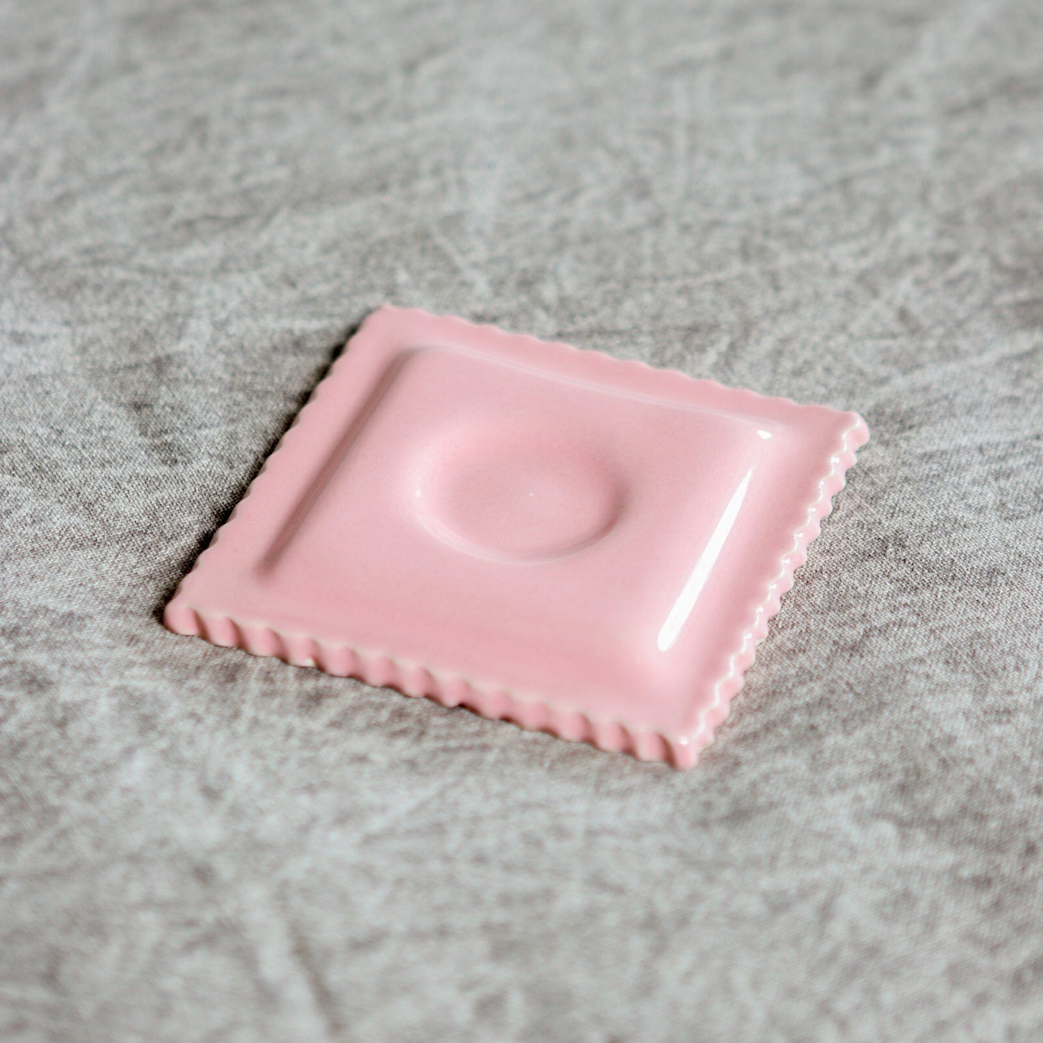 ravioli lepelhouder cadeau kookliefhebber