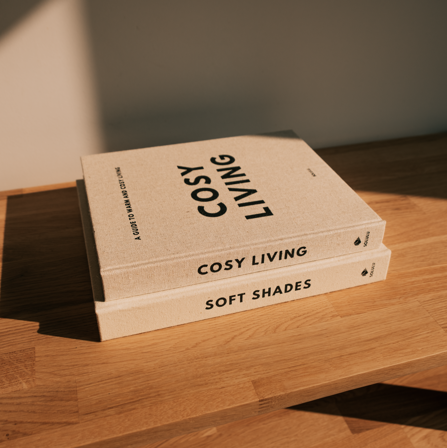 beige koffietafelboek opbergruimte opbergboek