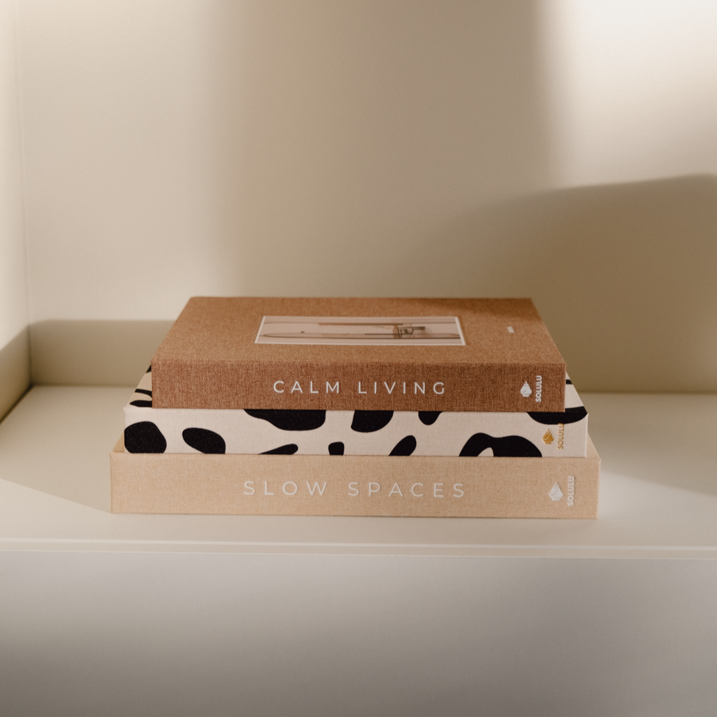 leopard panterprint panter opbergboek koffietafelboek