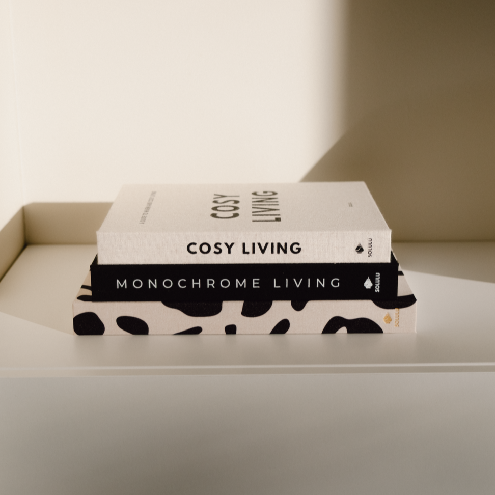 leopard panterprint panter opbergboek koffietafelboek