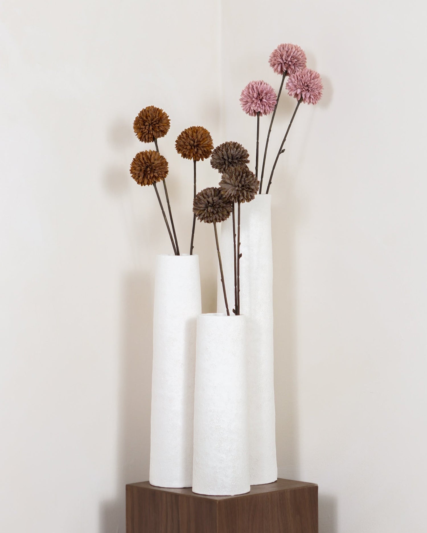 pompom kunsttak pompom spray pompomtak solulu