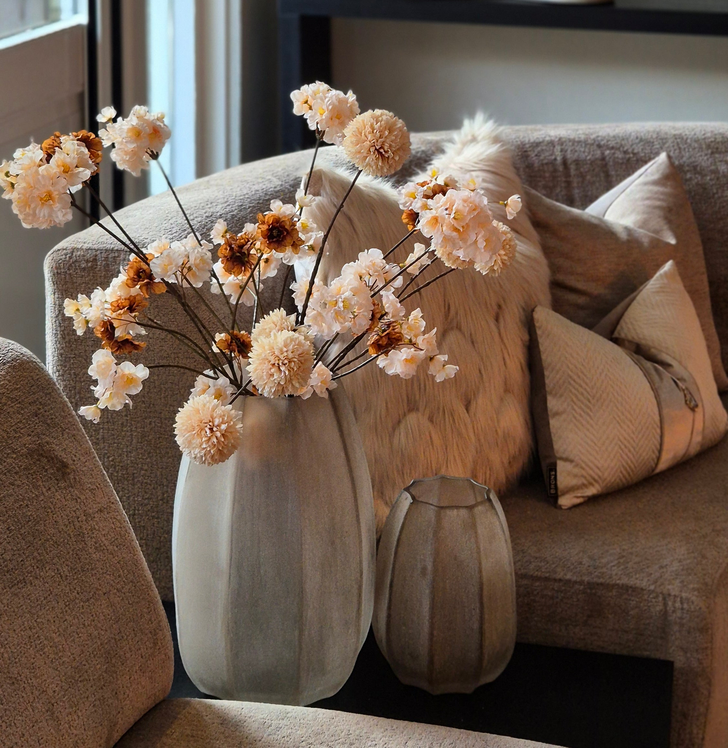 Kunsttak Bloesem | Diverse kleuren