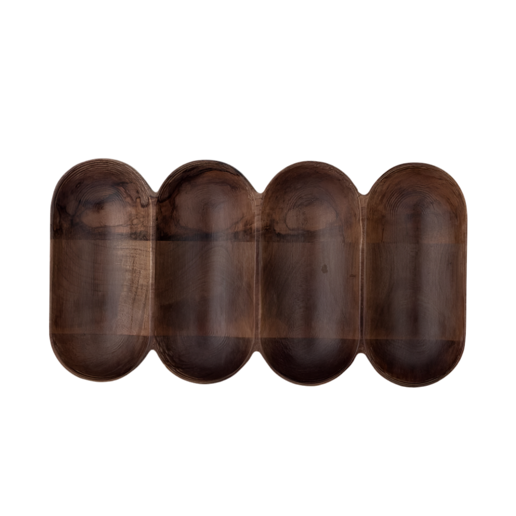 Maluna tray
