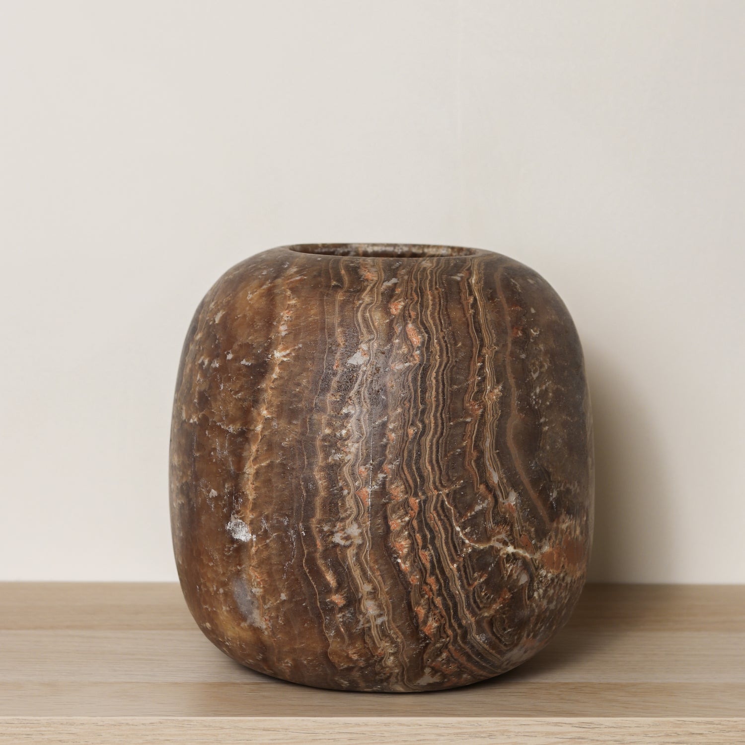 Losse Alabasters | Round