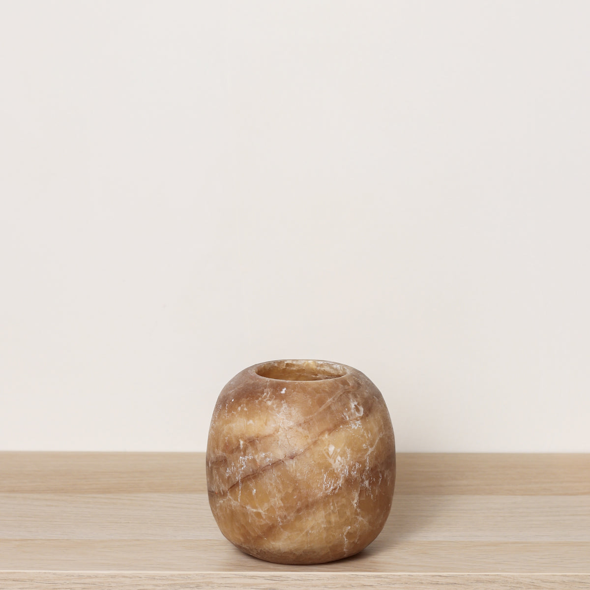 Losse Alabasters | Round