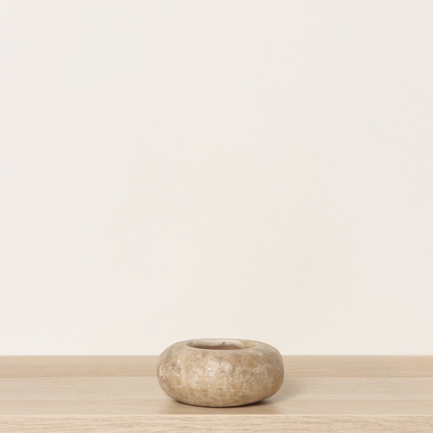 Alabaster Pebble