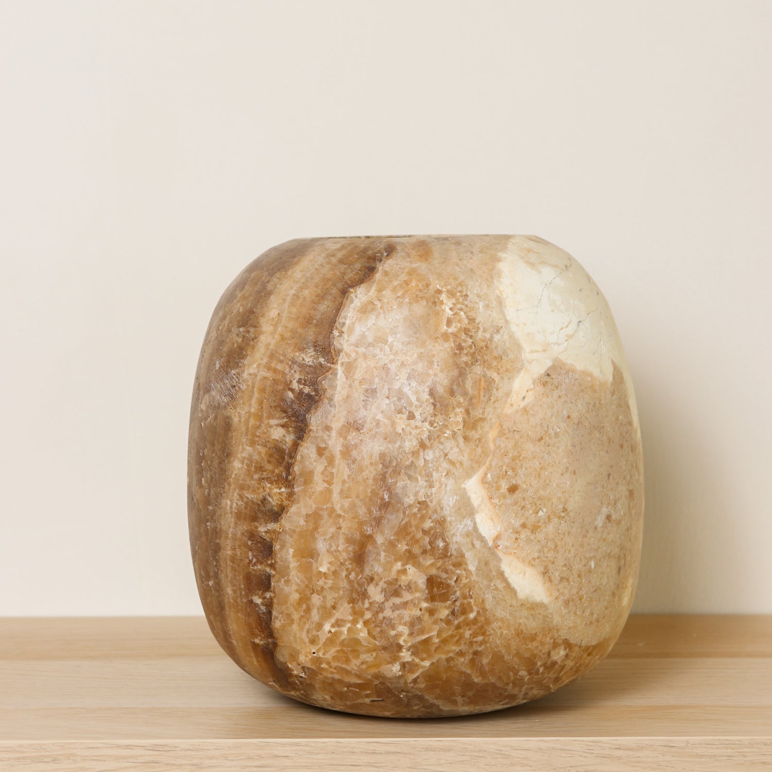 LEF Alabasters | 15% Korting