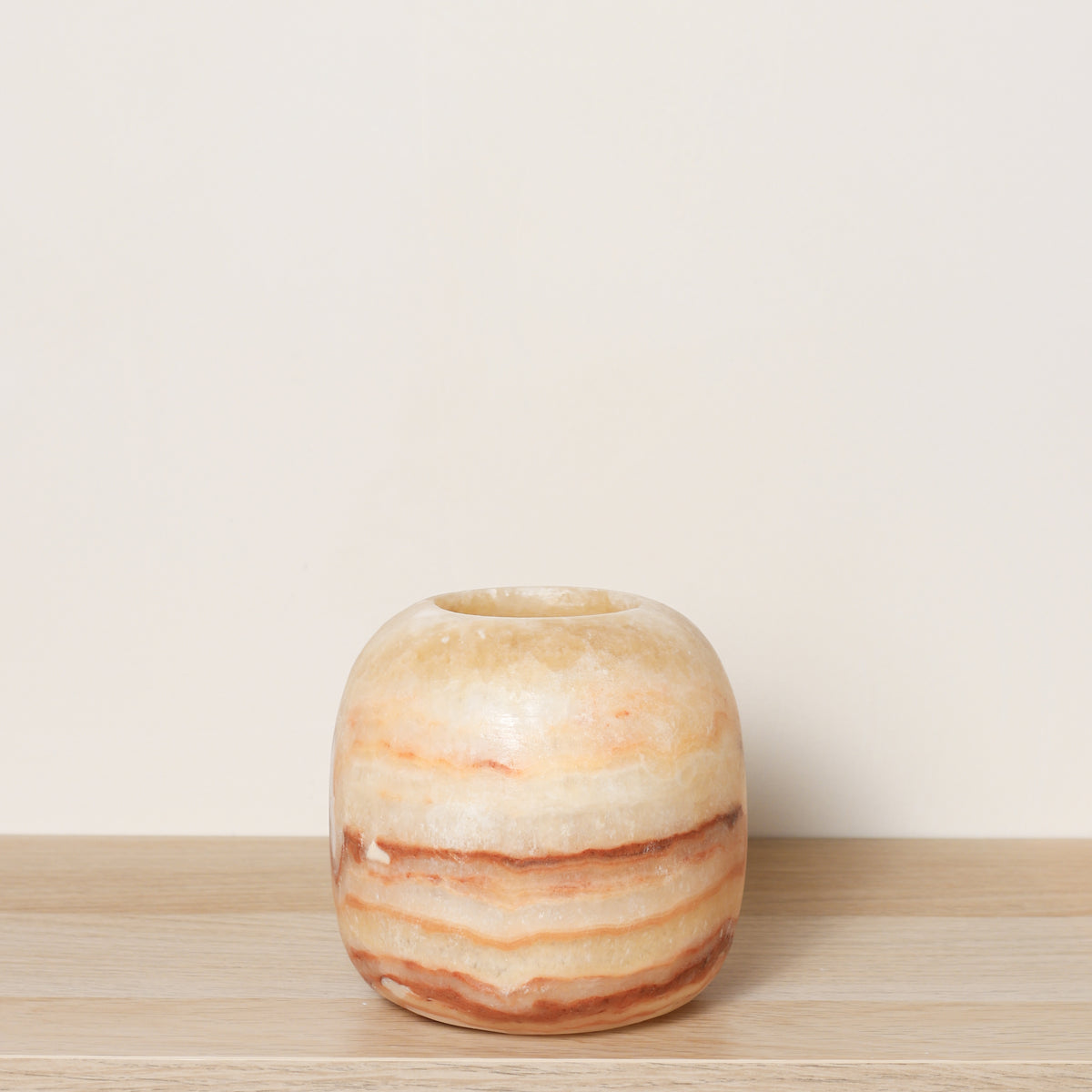 Losse Alabasters | Round