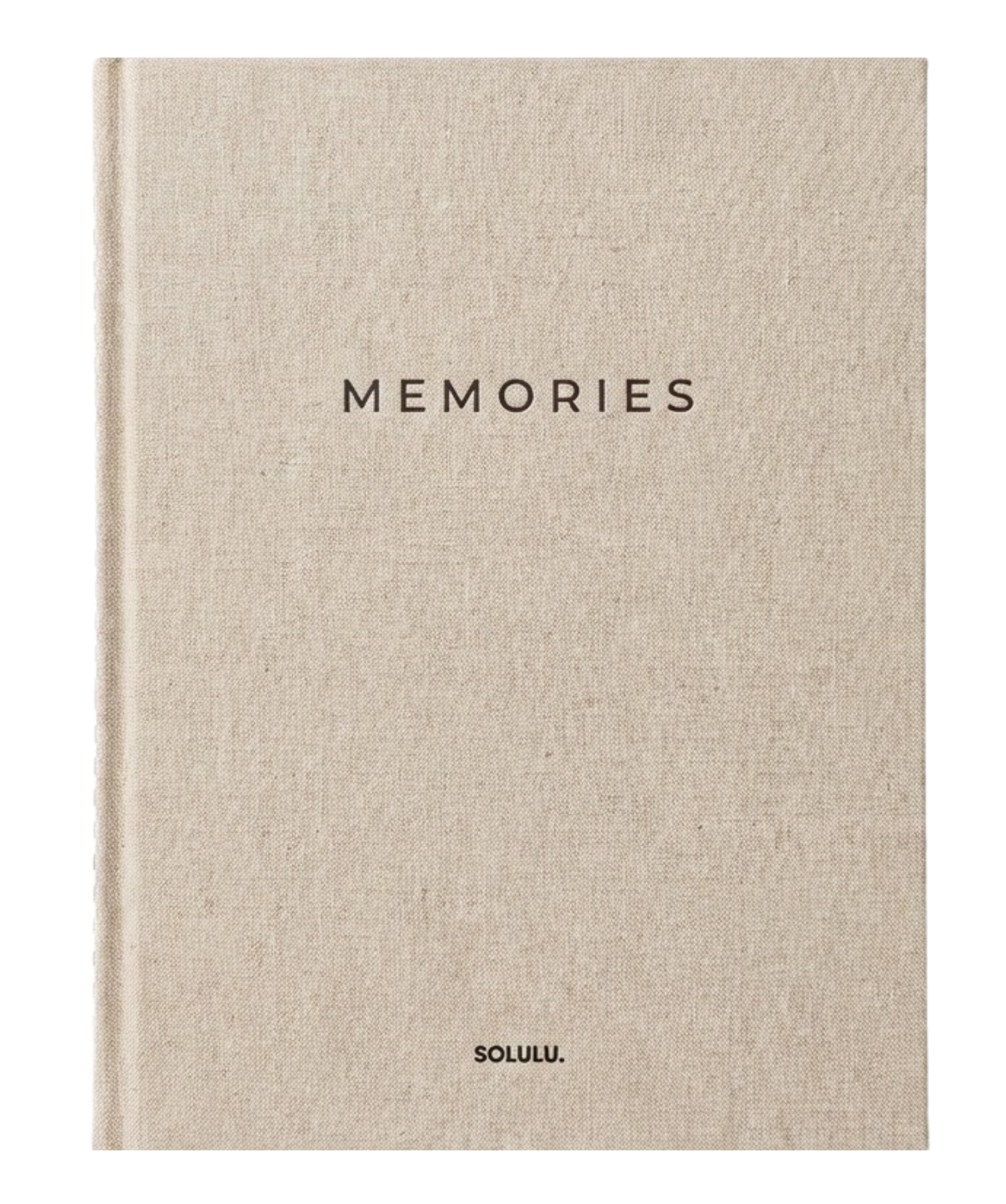 Memories Opbergboek (XL)