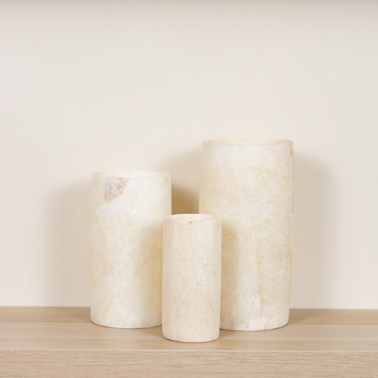 Alabaster | Sets