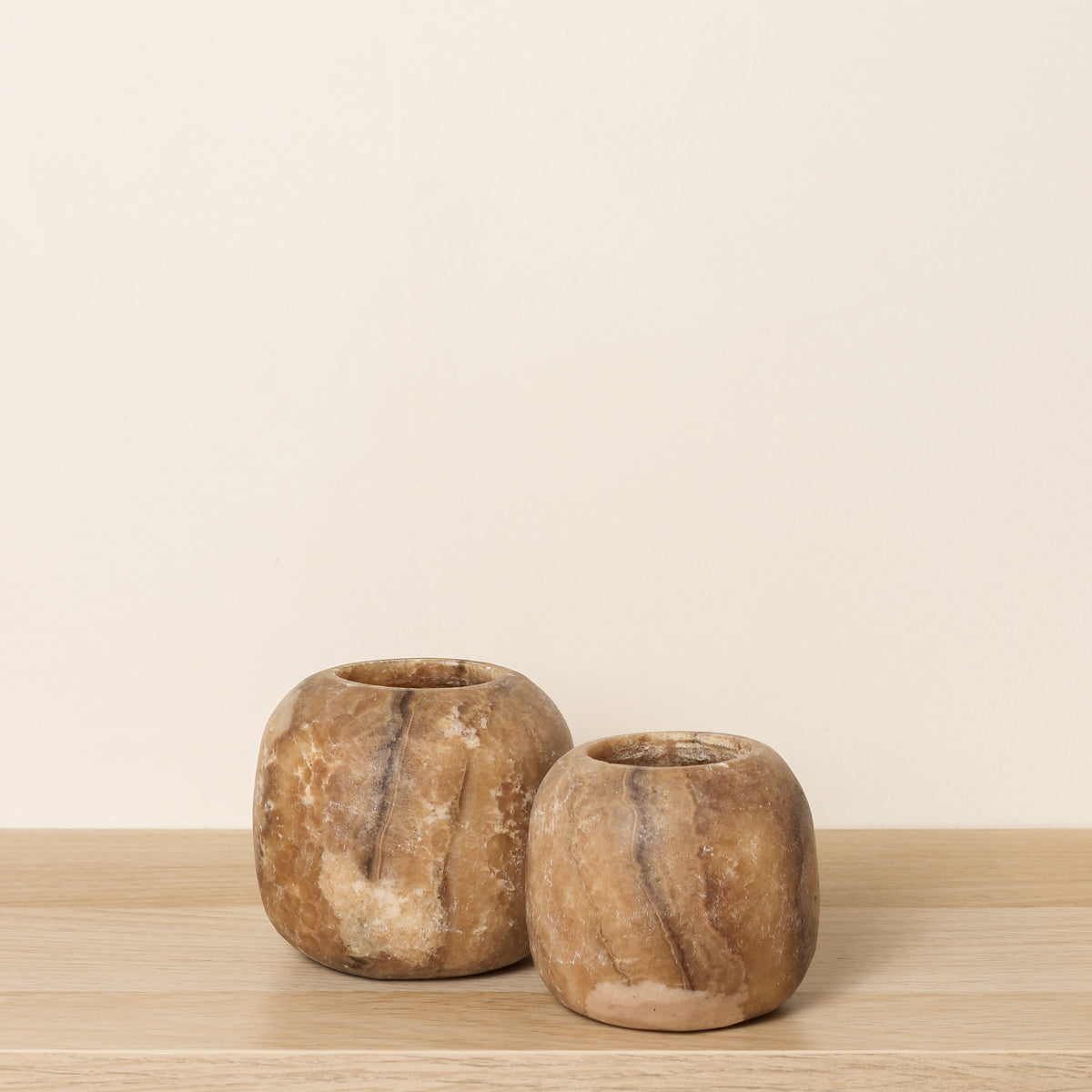 LEF Alabaster sets | 15% Korting
