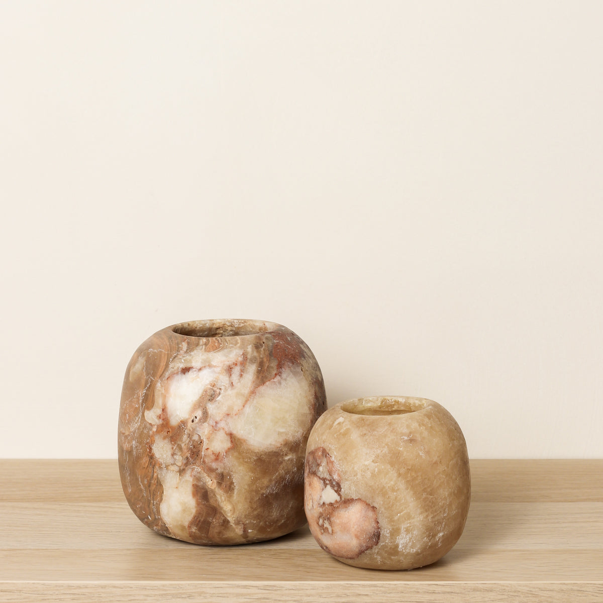 LEF Alabaster sets | 15% Korting