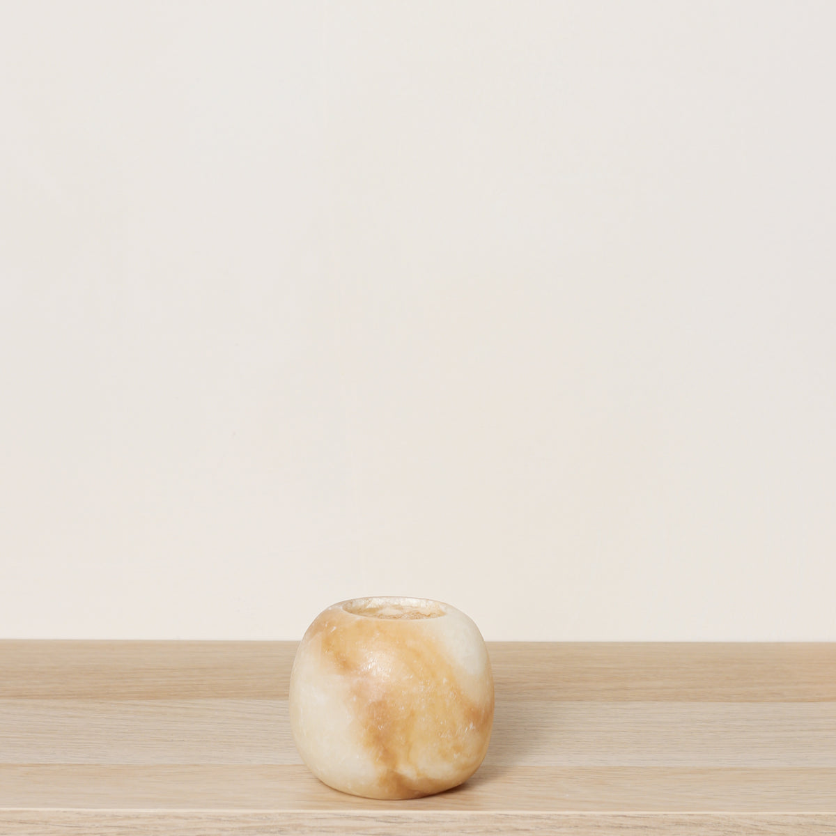 Losse Alabasters | Round