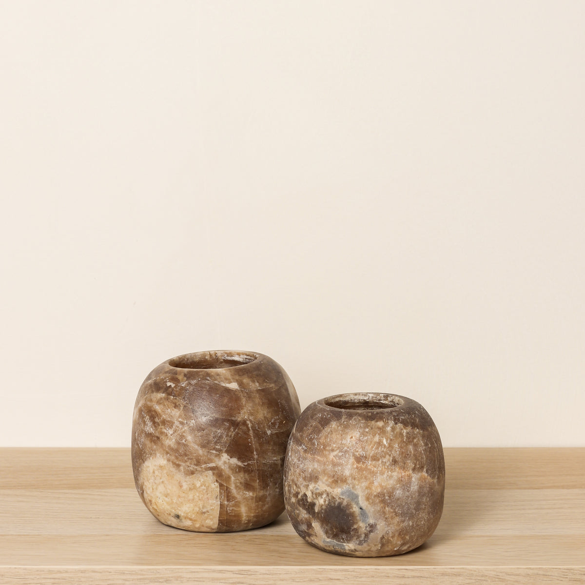 LEF Alabaster sets | 15% Korting