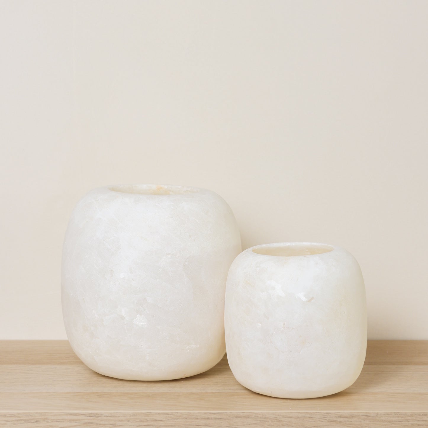 Alabaster Sets