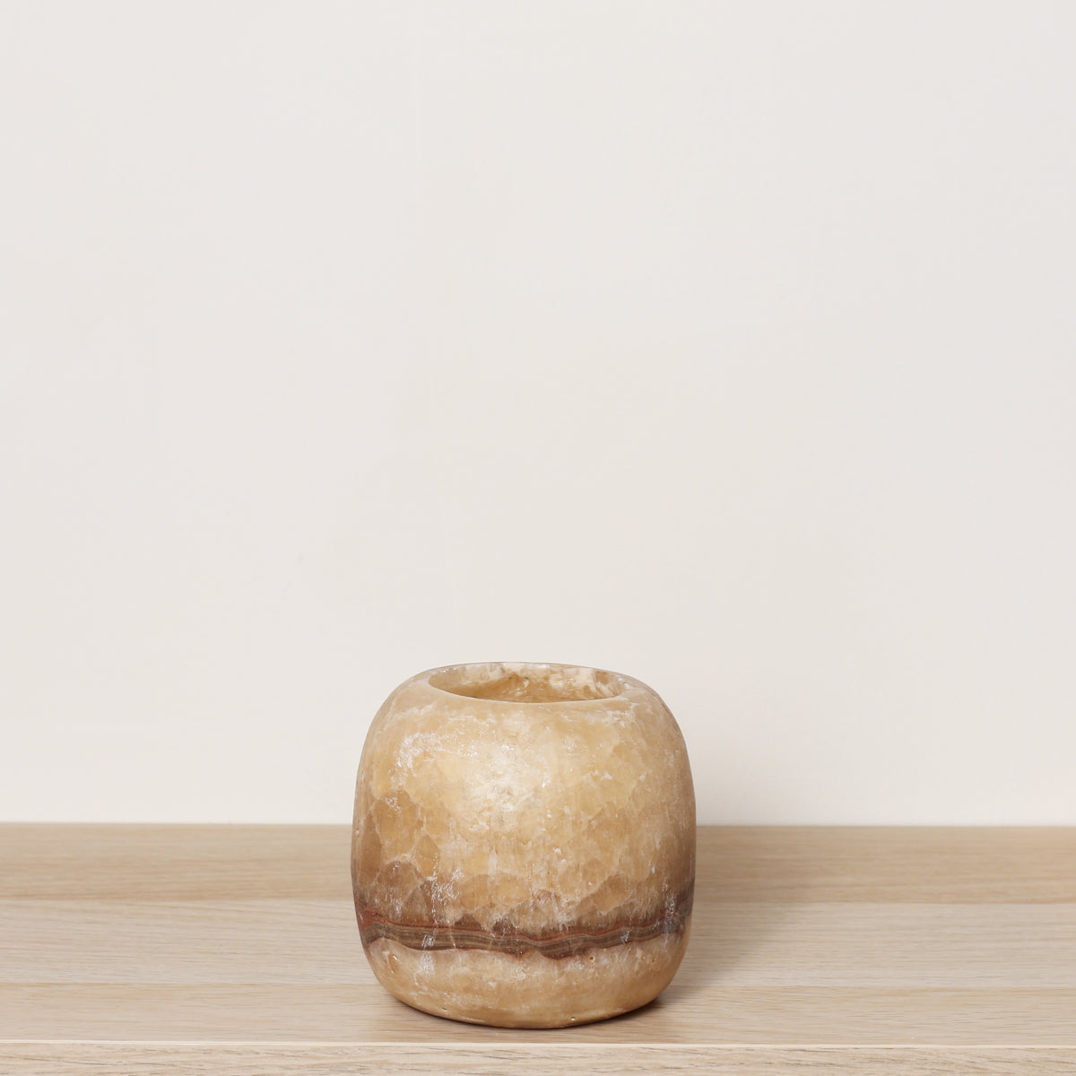 Losse Alabasters | Round