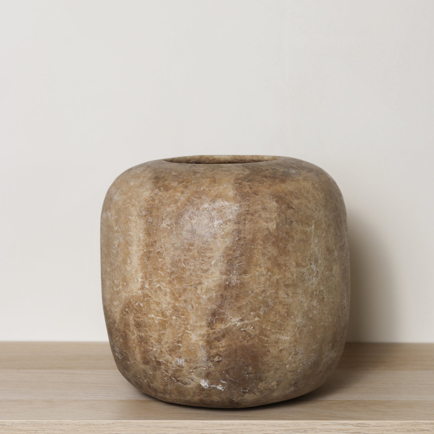 Losse Alabasters | Round