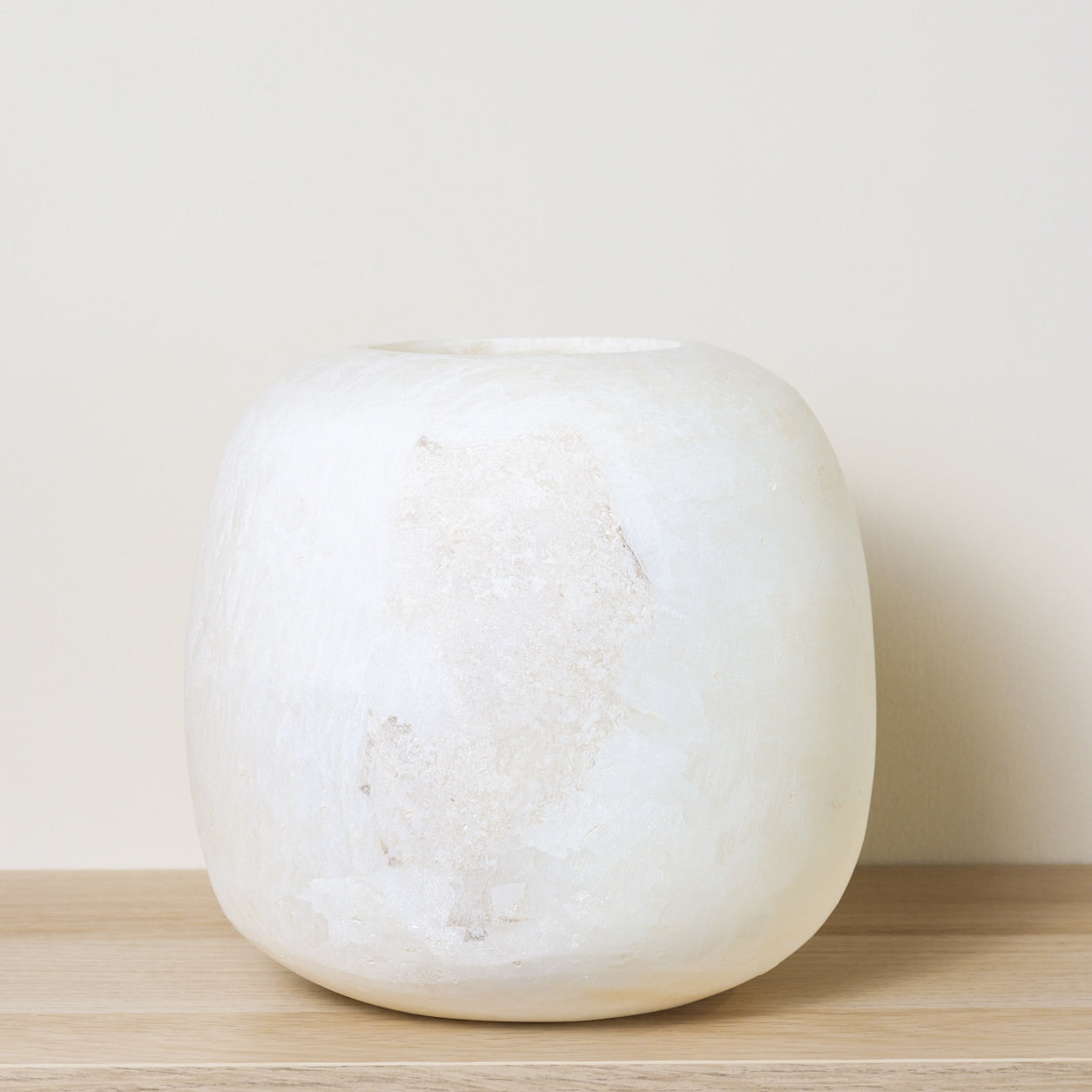 Alabaster LEF sets