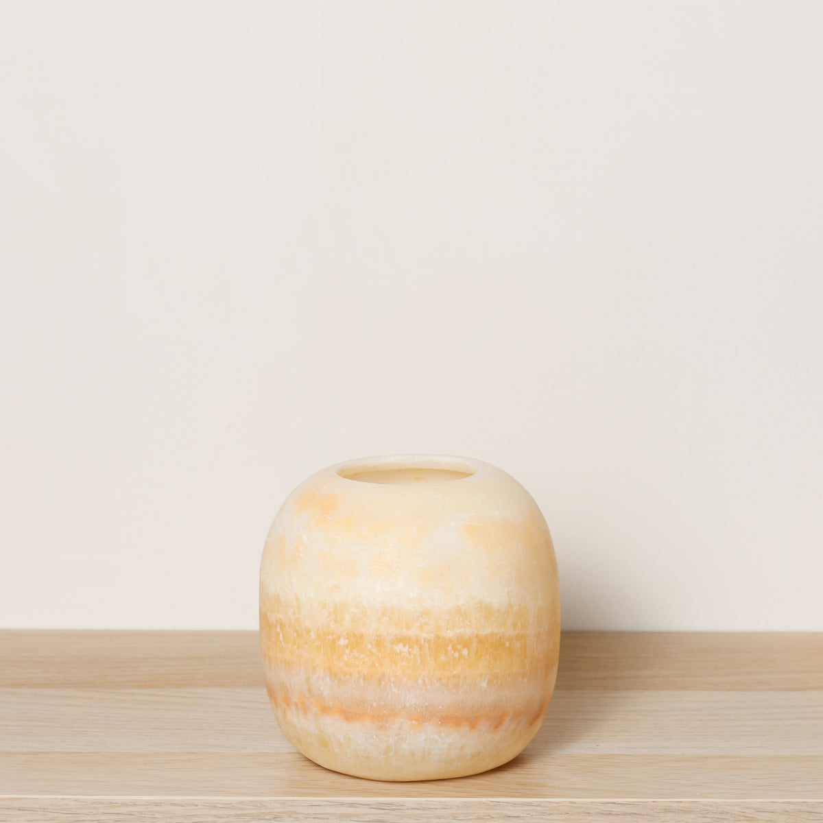 Losse Alabasters | Round