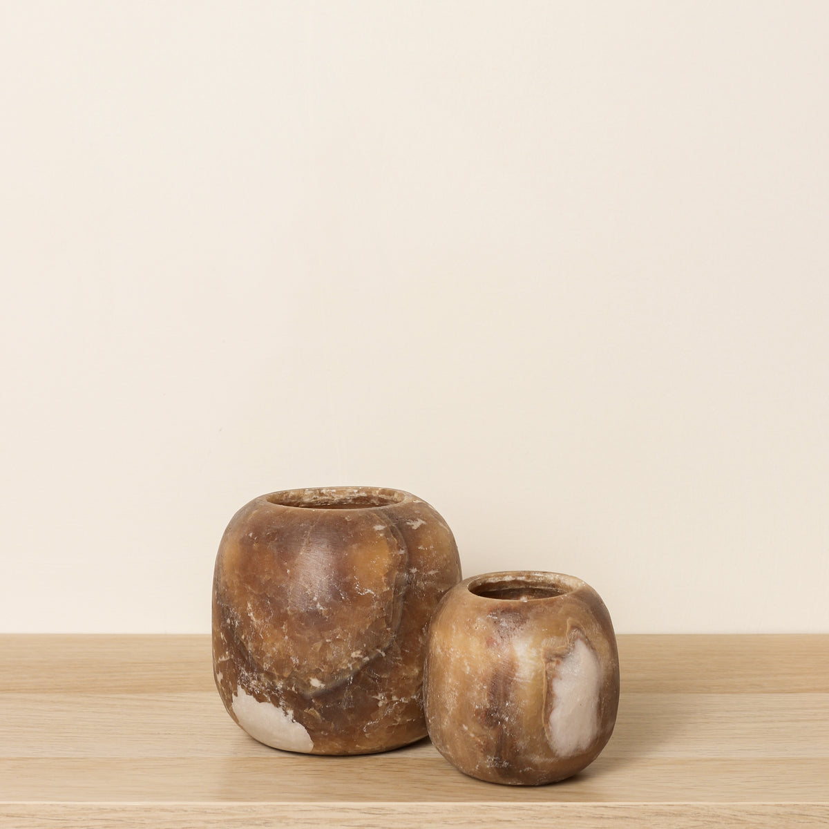 LEF Alabaster sets | 15% Korting