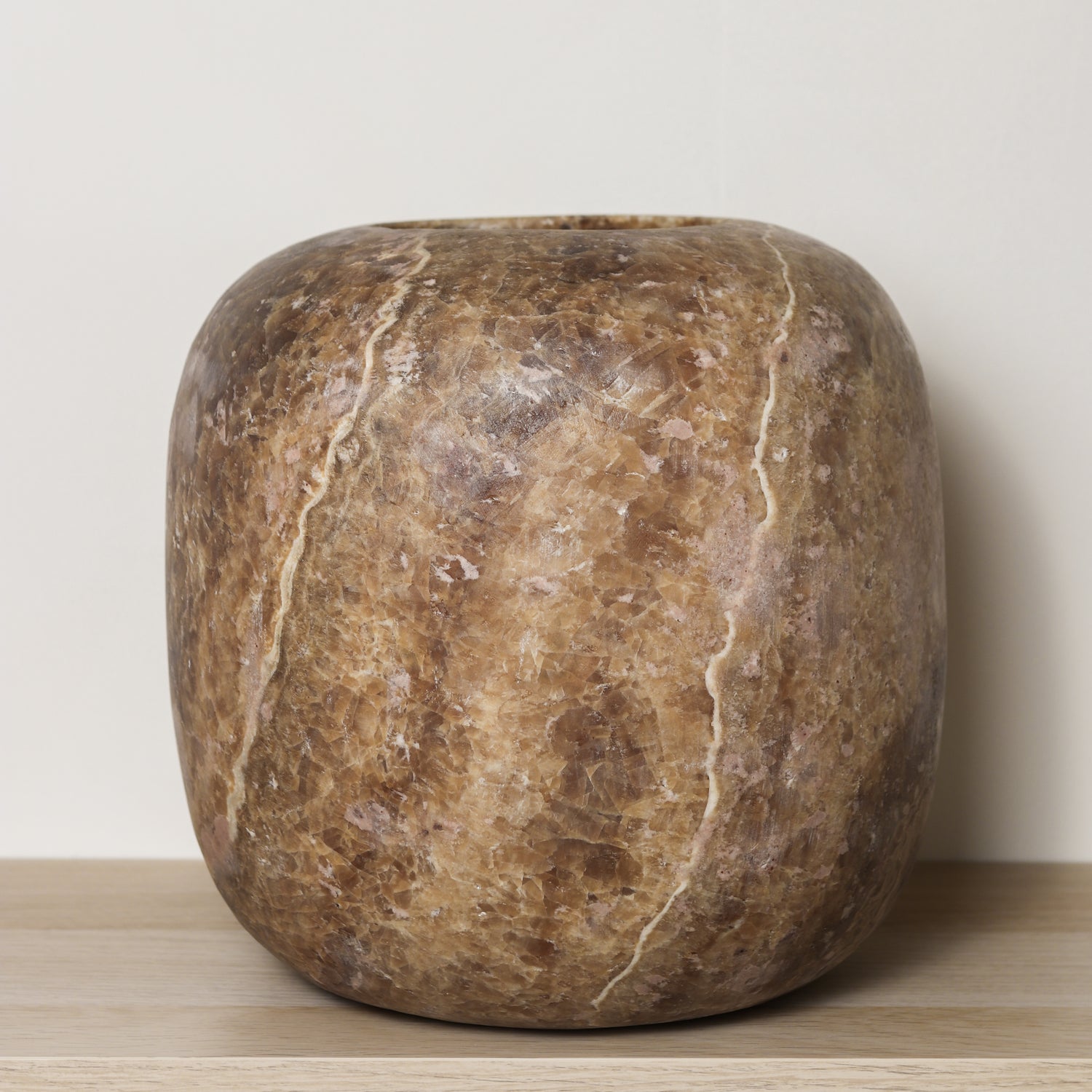 Losse Alabasters | Round
