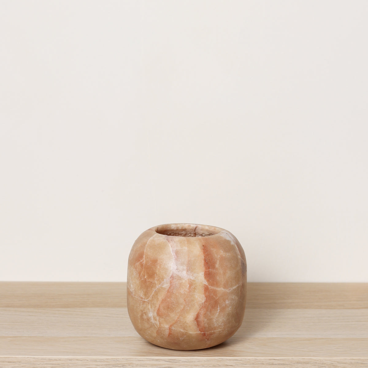 Losse Alabasters | Round