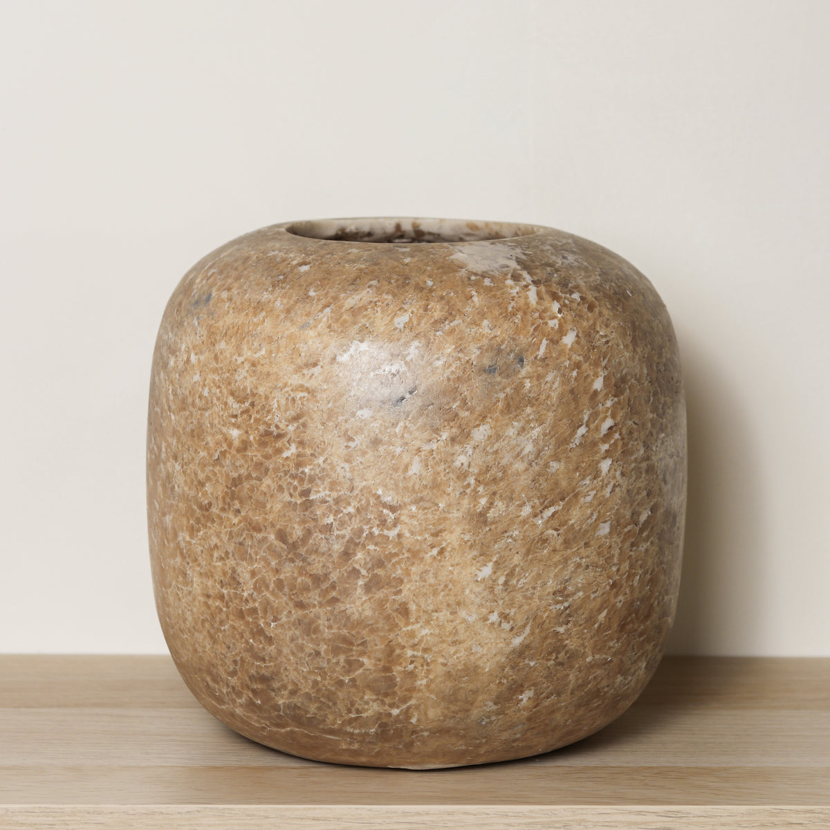 Losse Alabasters | Round