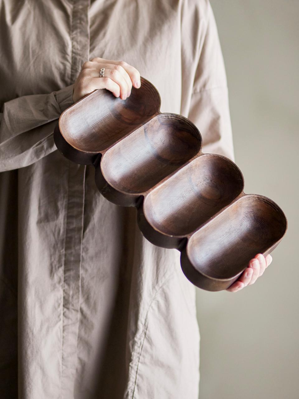 Maluna tray