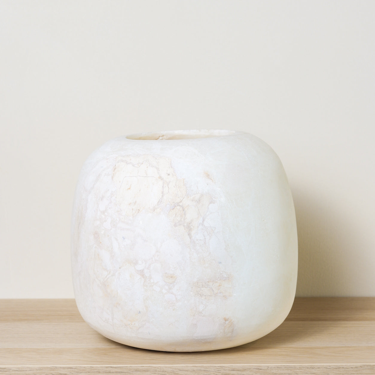 Alabaster LEF sets