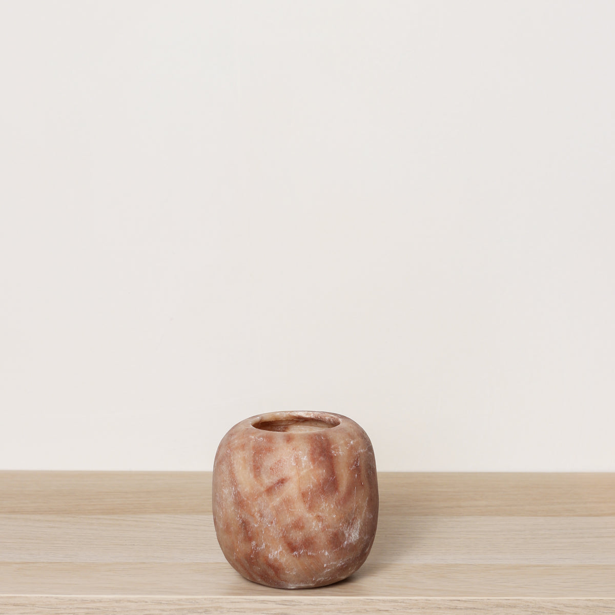 Losse Alabasters | Round