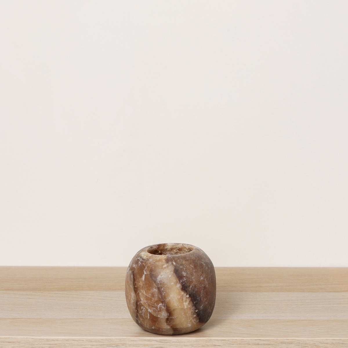 Losse Alabasters | Round