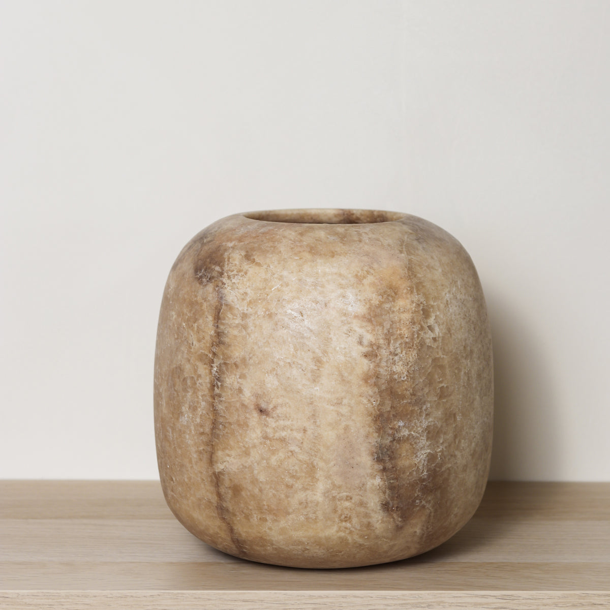 Losse Alabasters | Round
