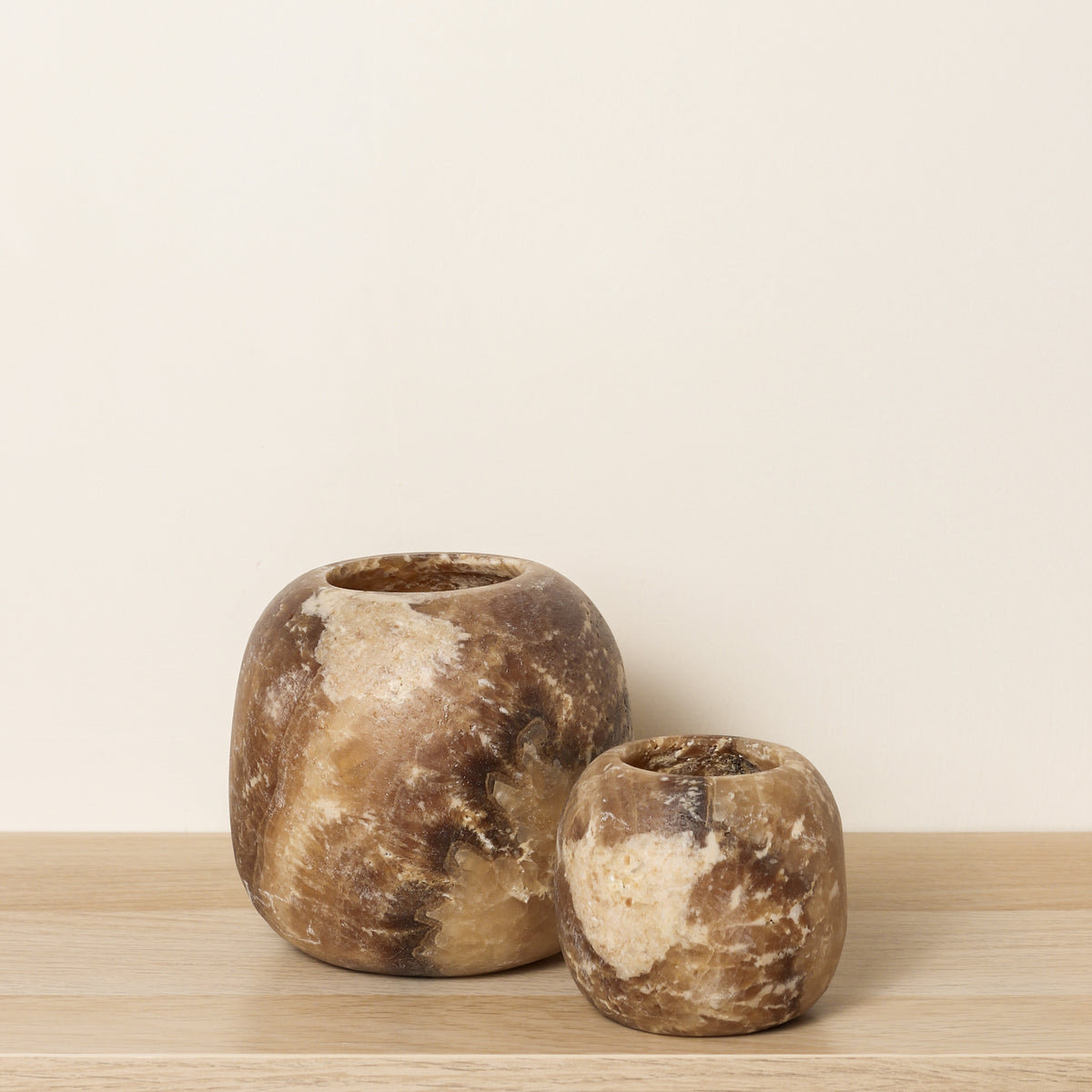 LEF Alabaster sets | 15% Korting