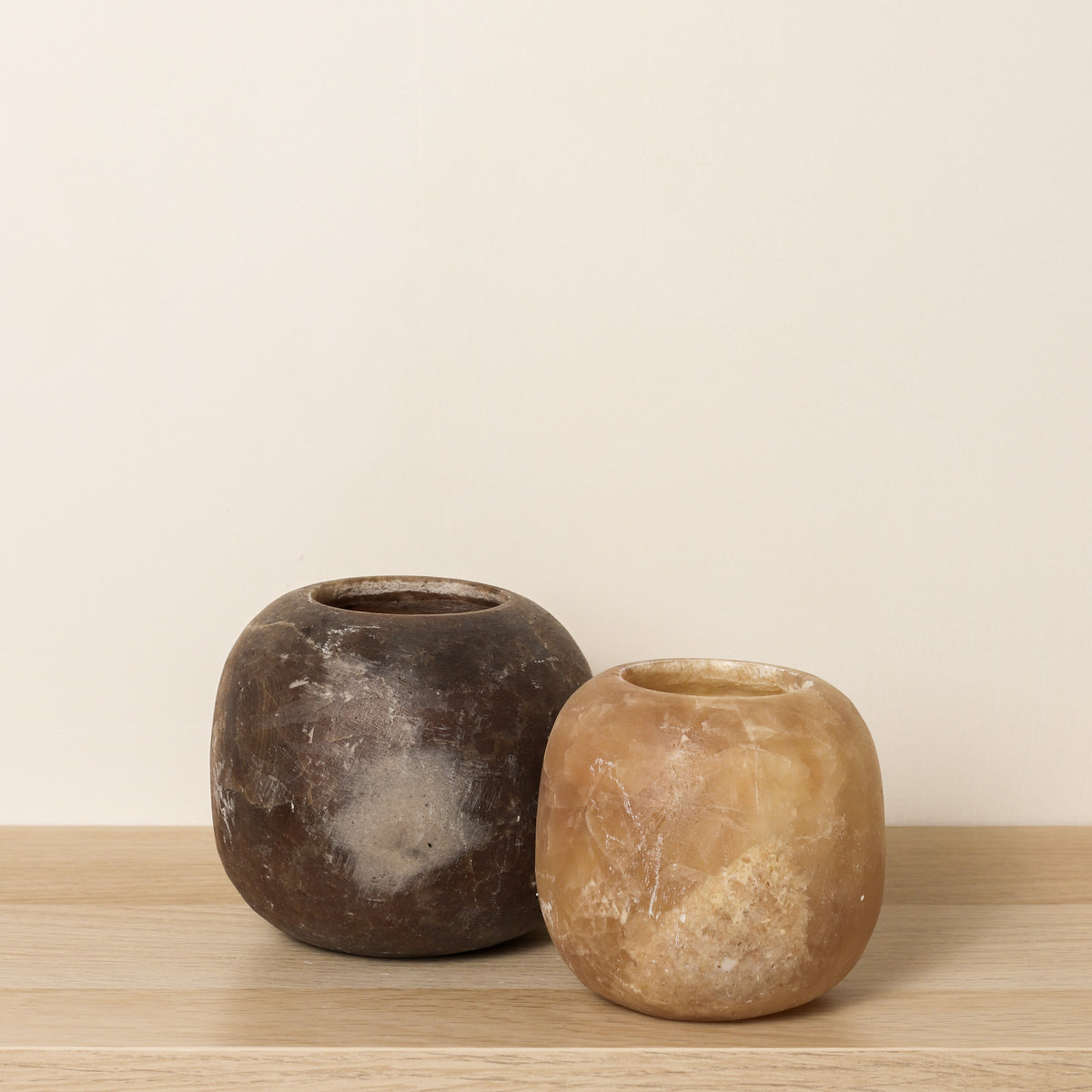 LEF Alabaster sets | 15% Korting