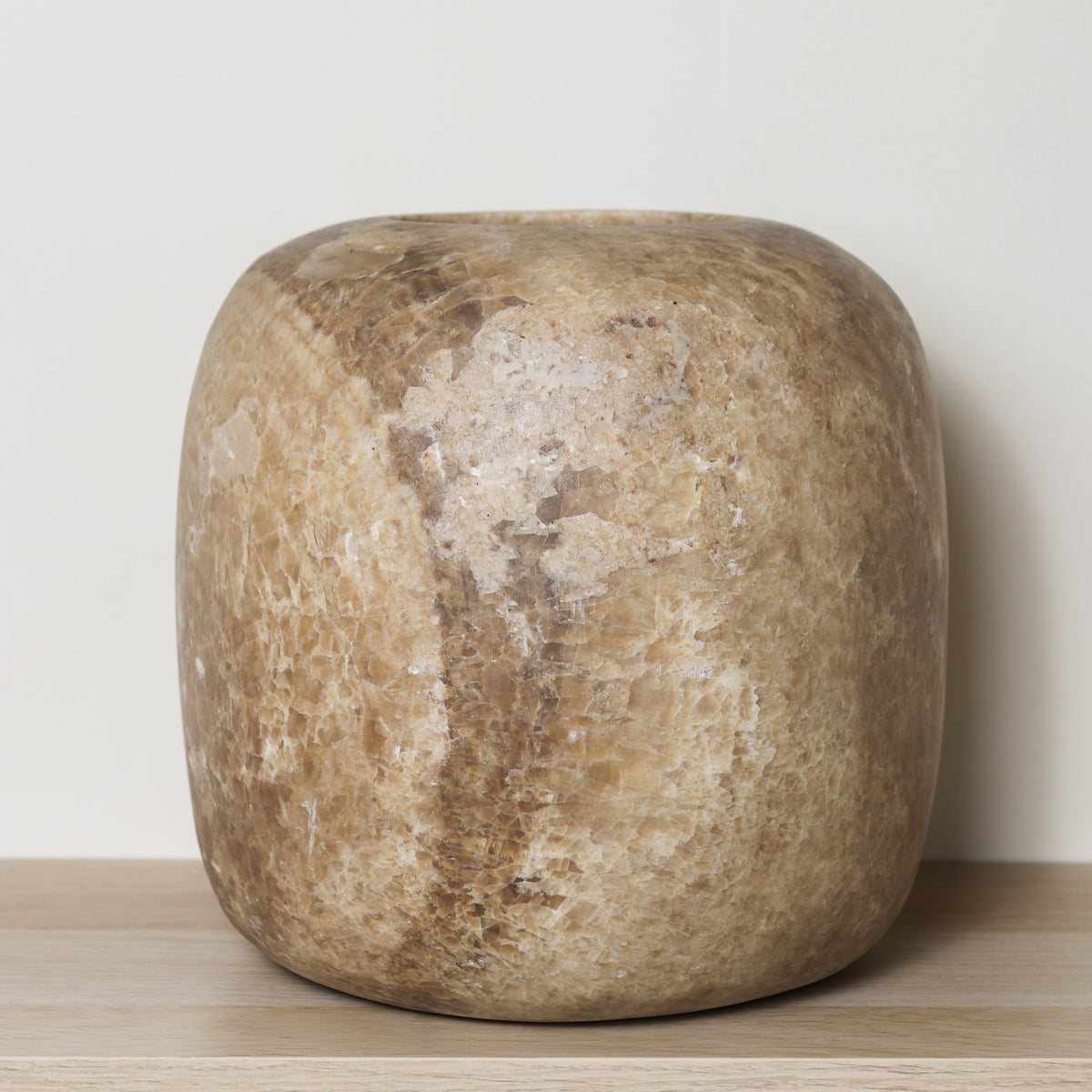 Losse Alabasters | Round